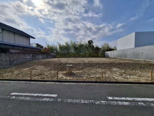 弥生町1丁目　売土地