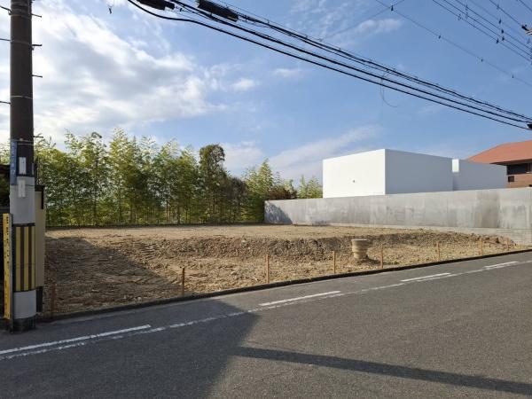 弥生町1丁目　売土地