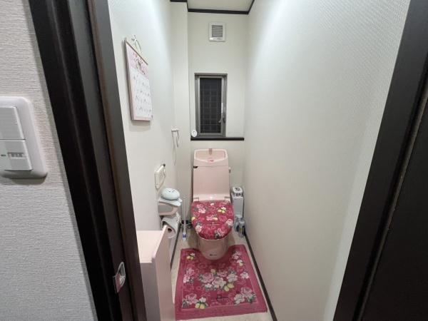 泉南郡熊取町小垣内４丁目の中古一戸建て