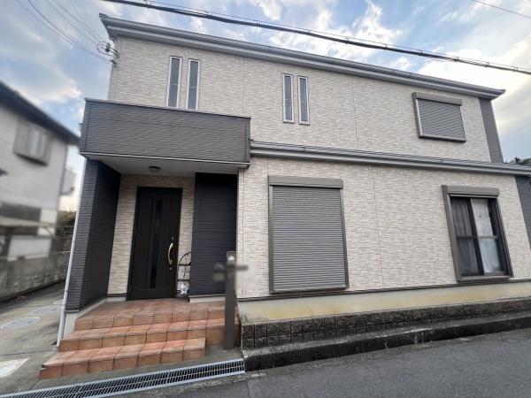 小垣内4丁目　中古戸建