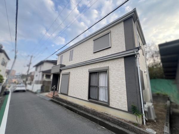 泉南郡熊取町小垣内４丁目の中古一戸建て