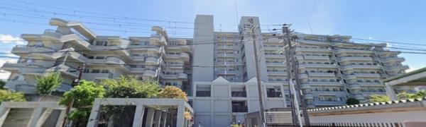 光明池アーバンライフ