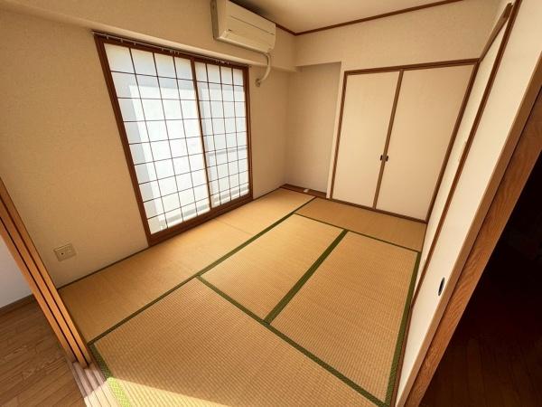 アパガーデンコート鳳西町