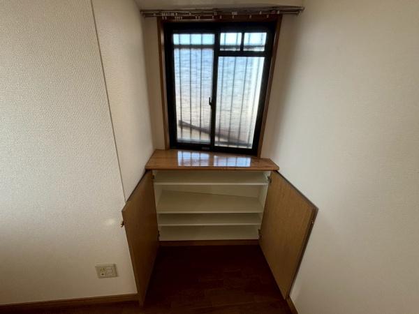 アパガーデンコート鳳西町