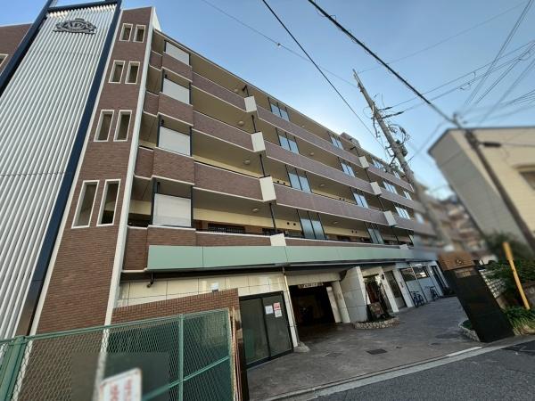 アパガーデンコート鳳西町