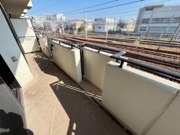 アパガーデンコート鳳西町