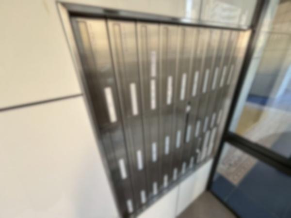 アパガーデンコート鳳西町