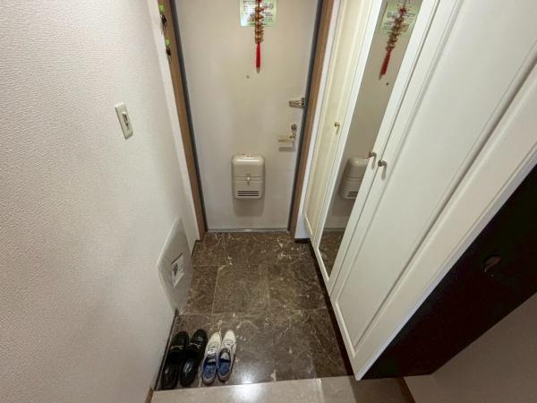 アパガーデンコート鳳西町