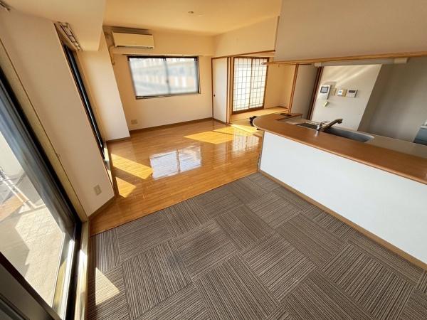 アパガーデンコート鳳西町