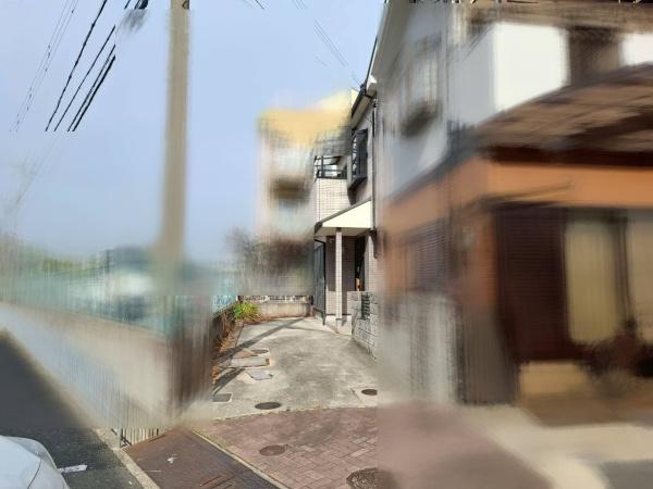 和泉市葛の葉町３丁目の中古一戸建て
