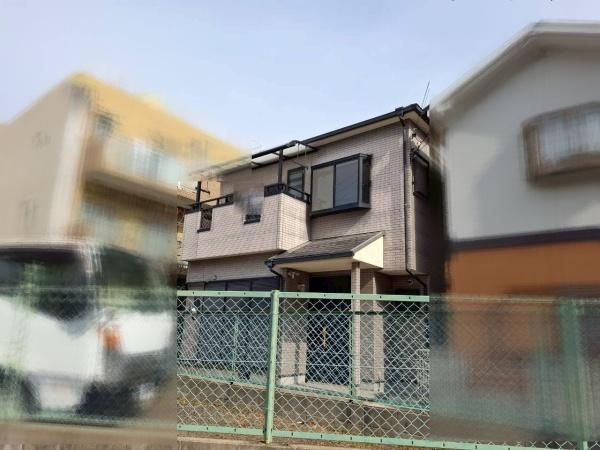 葛の葉町3丁目　中古戸建