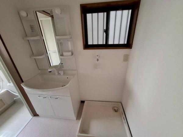 和泉市葛の葉町３丁目の中古一戸建て