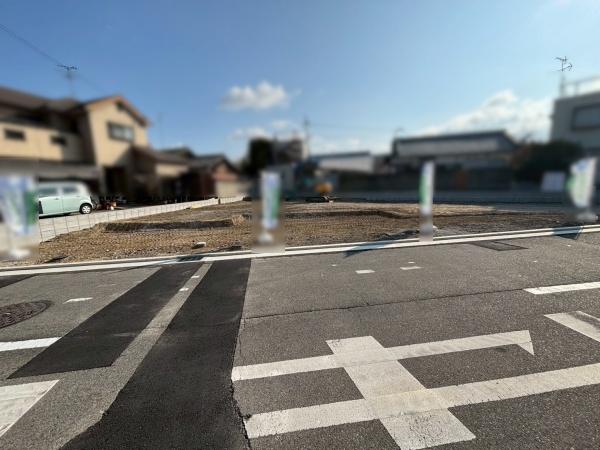 綾園　3号地