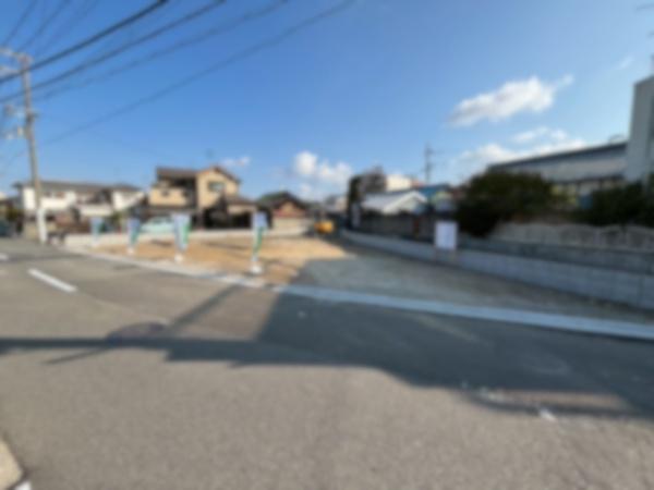 綾園　3号地