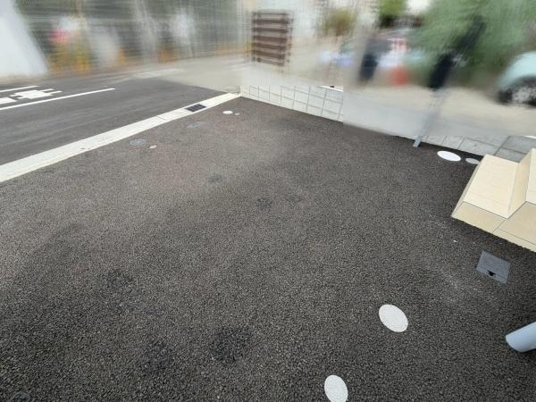 綾園　1号地