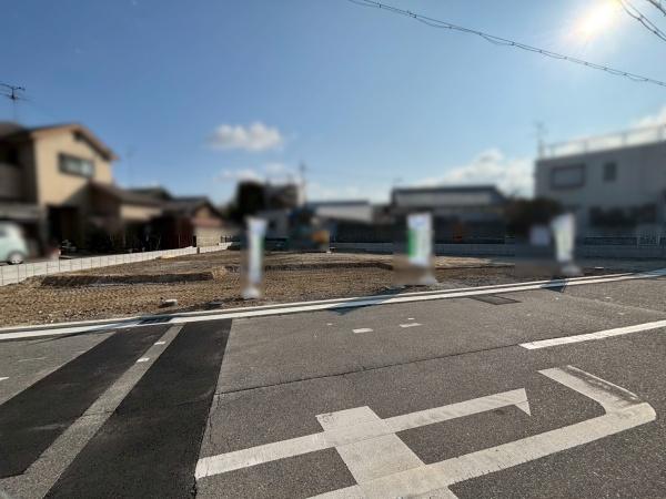 綾園　1号地