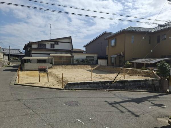弥生町2丁目　限定1区画