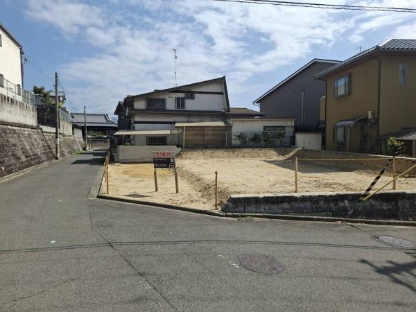 弥生町2丁目　限定1区画