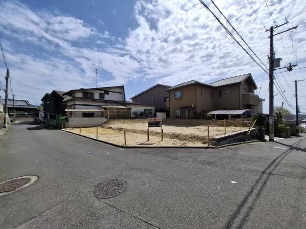 弥生町2丁目　限定1区画