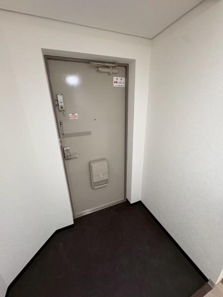 ハイロイヤル緑地公園パート2　A棟