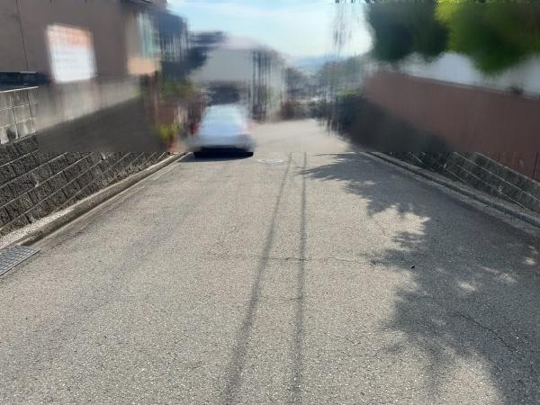 六十谷　パーキング
