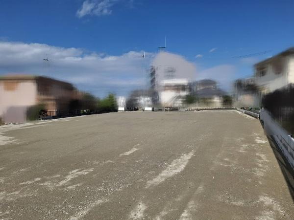 貝塚市澤の土地