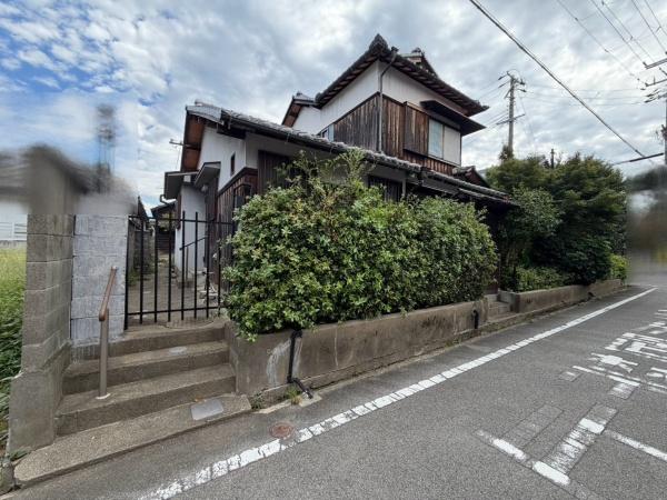 太町　売土地