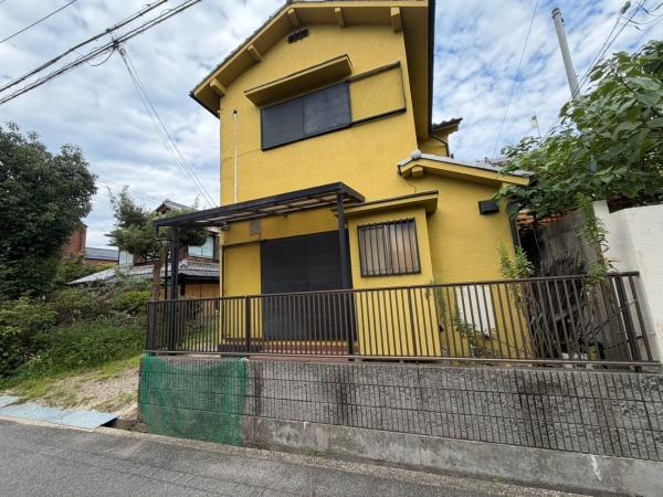 太町　売土地