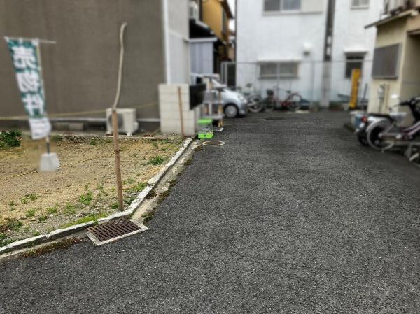 和泉市富秋町1丁目