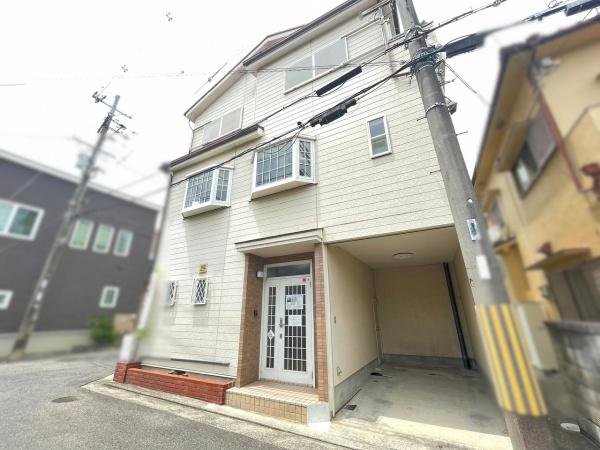 堺市中区八田北町の中古一戸建て