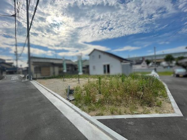 堺市西区山田3丁目