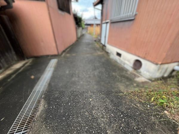 和歌山市森小手穂の中古一戸建て