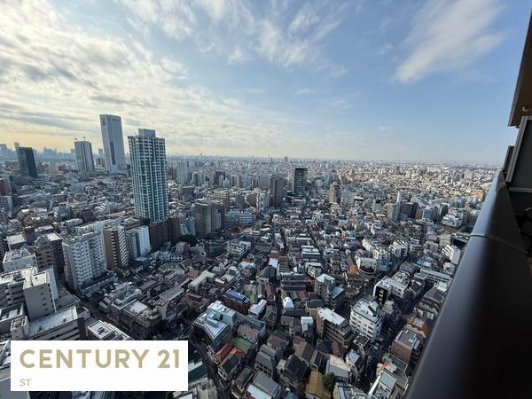 パークタワー西新宿