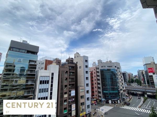 ヴェラハイツ恵比寿東