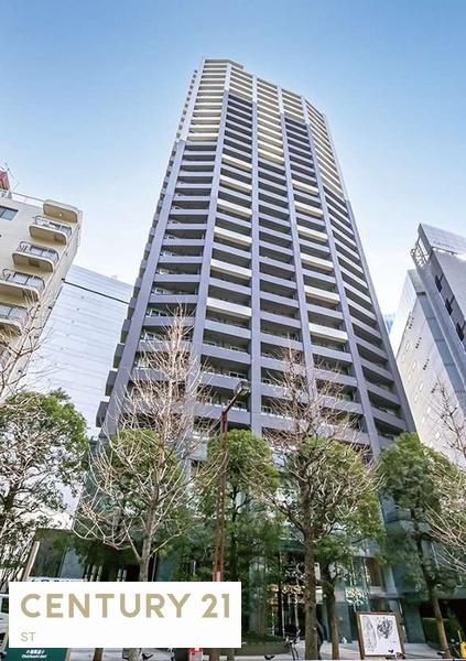 ファーストリアルタワー新宿