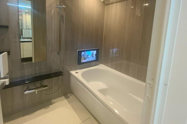 高輪マンション