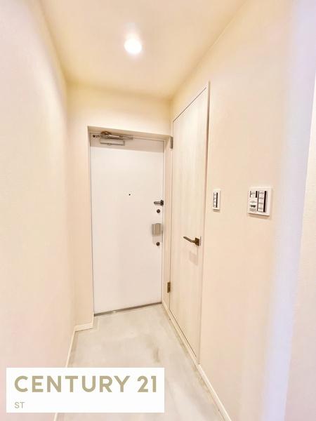 アパガーデンズ新宿戸山公園