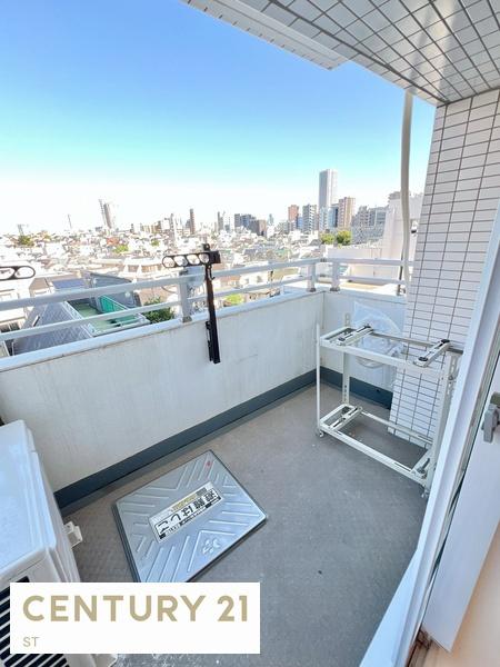 アパガーデンズ新宿戸山公園