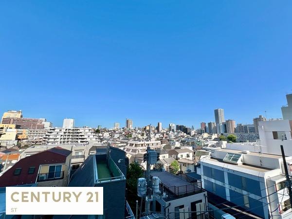 アパガーデンズ新宿戸山公園