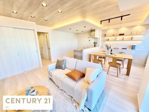 アパガーデンズ新宿戸山公園