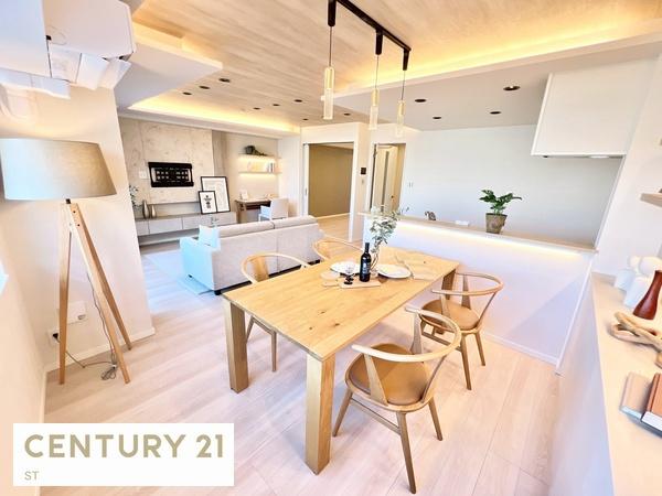 アパガーデンズ新宿戸山公園