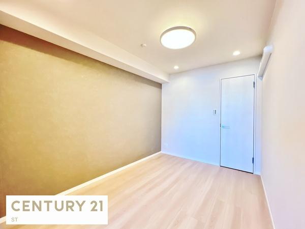 アパガーデンズ新宿戸山公園