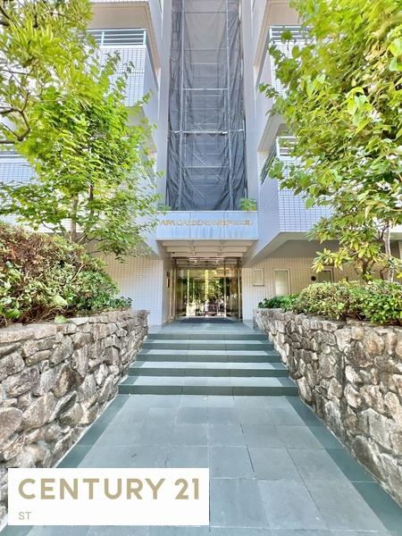 アパガーデンズ新宿戸山公園