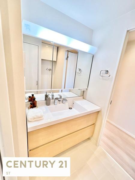 アパガーデンズ新宿戸山公園