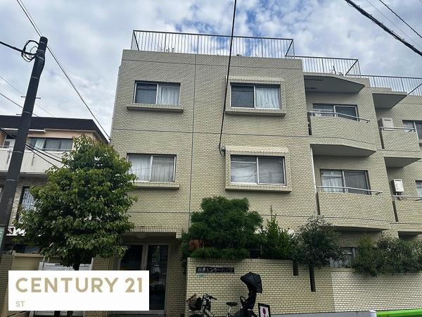 駒沢センターハイツ