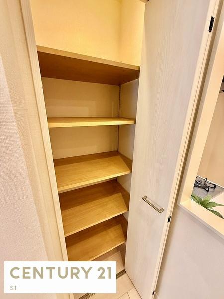 駒沢センターハイツ
