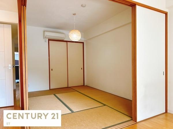 リステージ新杉田