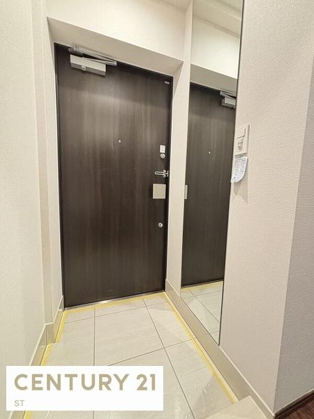 メインステージ入谷Ⅱ