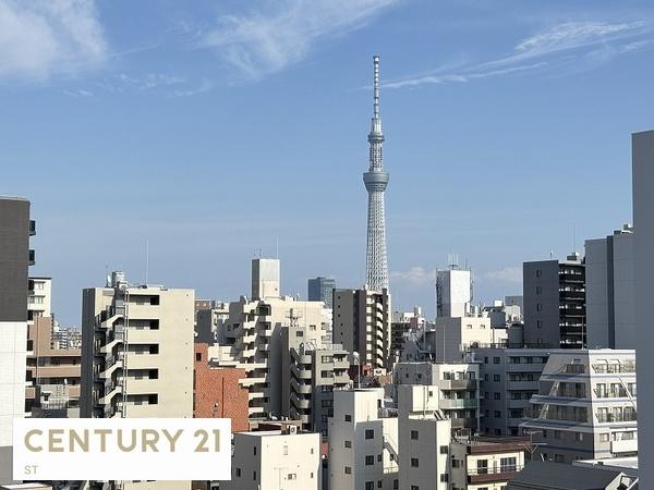 メインステージ入谷Ⅱ