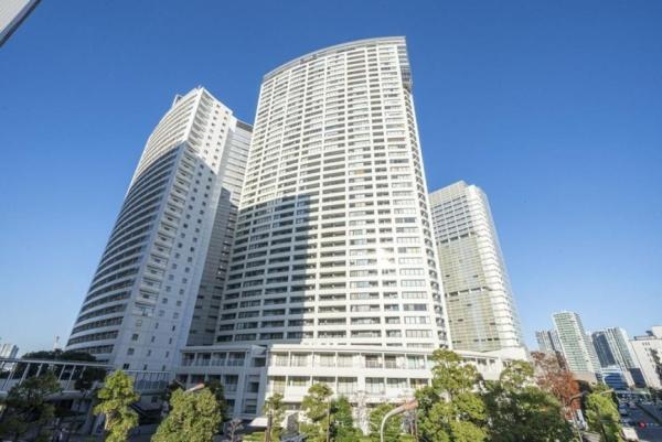 品川Ｖタワー